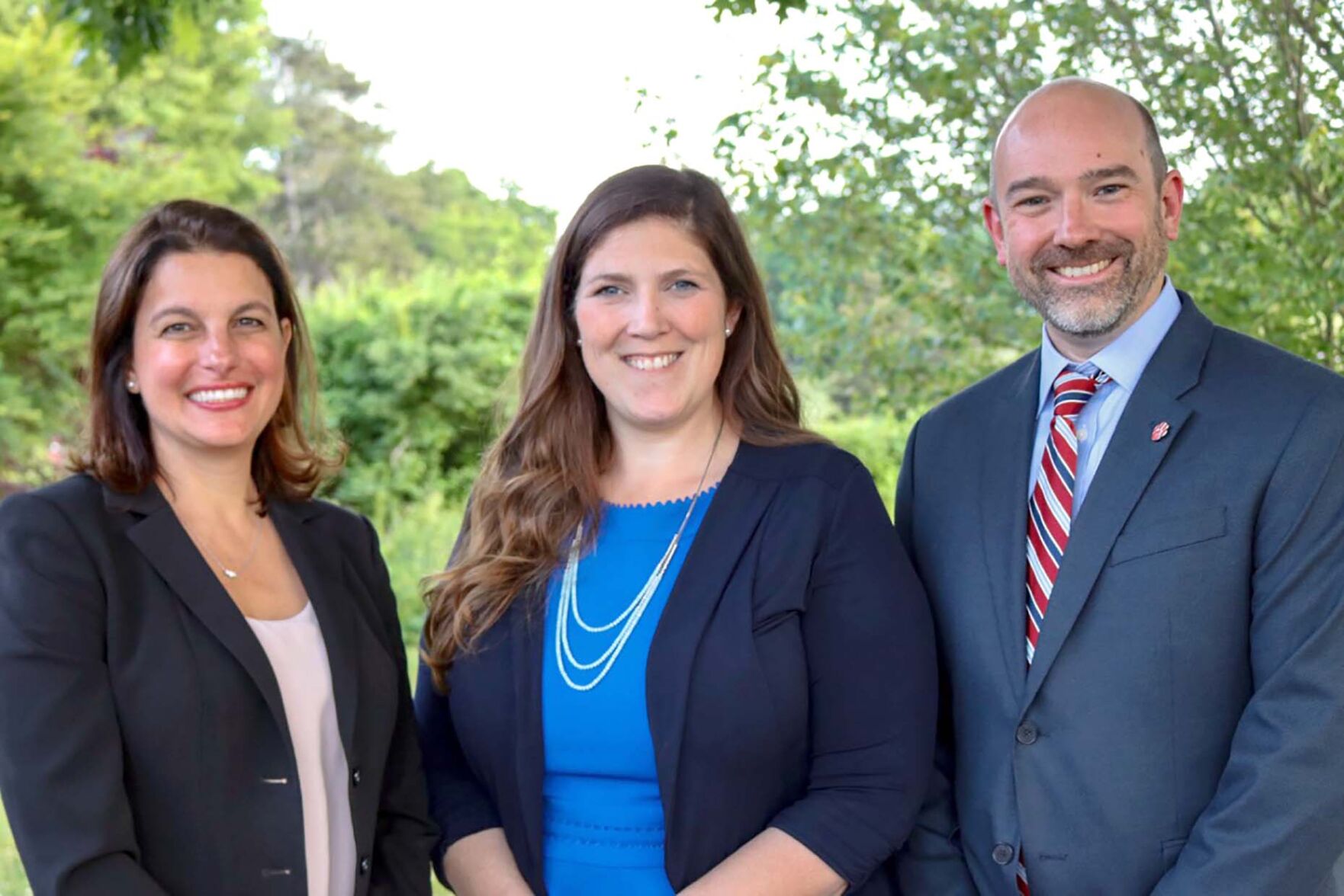 Region 15 GOP Board Members Announce Bid for Reelection